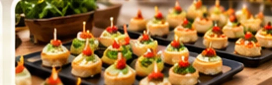 Finger food